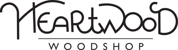 Heartwood Woodshop